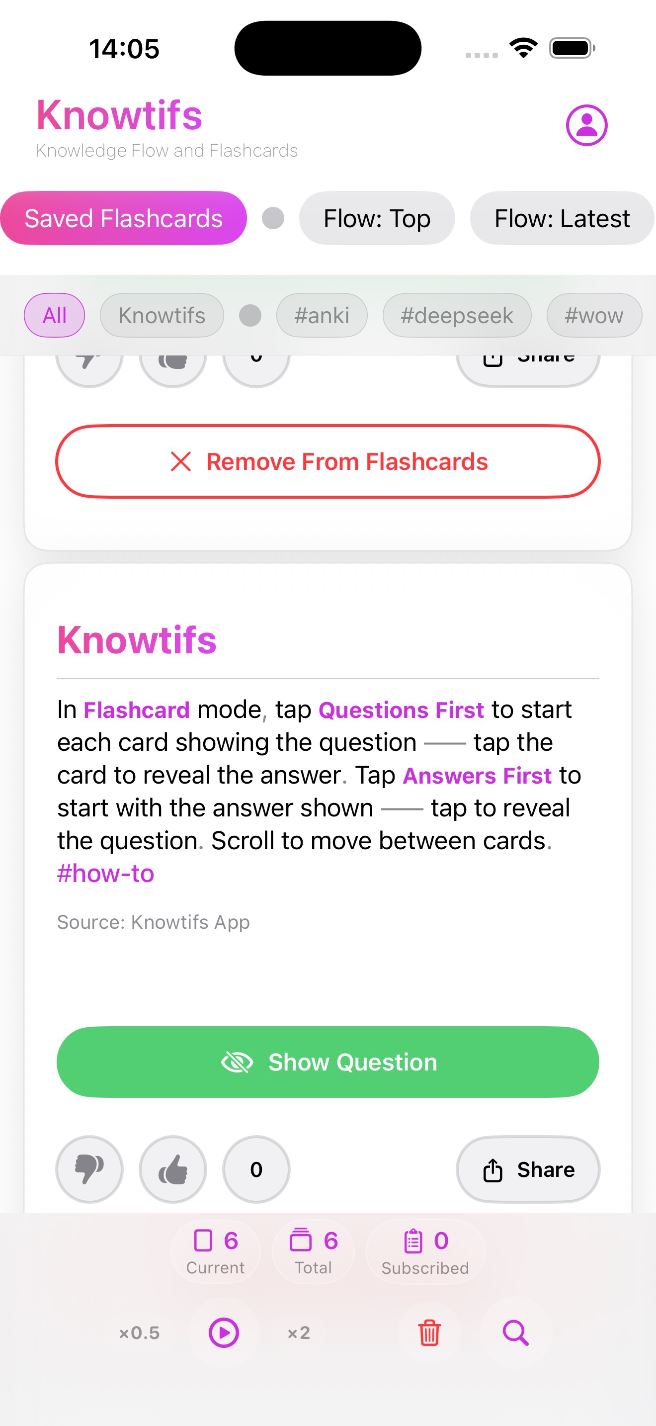 Show Answer